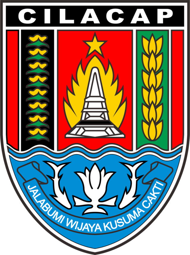 Logo Cilacap