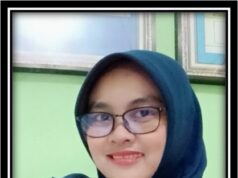 Menelisik Pesona Estetik Kota Bercahaya Penulis
