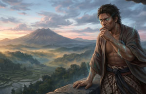Korporasi vs Negara