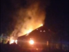 Gara-Gara Lupa Matikan Bekas Bakar Sampah