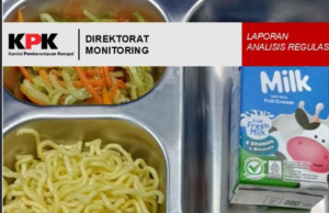 Bedah Kritis Analisis Regulasi KPK atas Program Makan Bergizi Gratis (MBG) 2025 Analis