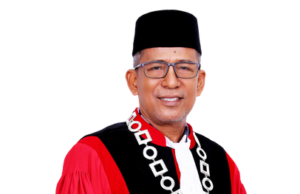 MK Batalkan Larangan Penggunaan Lambang Negara dalam KUHP Baru, Penggunaan dengan Iktikad Baik Kini Terlindungi