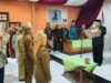PELANTIKAN & SUMPAH PERANGKAT DESA BOGANGIN