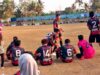 CIPARI UNITED FC HARUS MENGAKUI KEUNGGULAN PASUKAN LANGIT FC