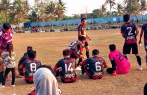 CIPARI UNITED FC HARUS MENGAKUI KEUNGGULAN PASUKAN LANGIT FC