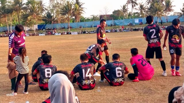 CIPARI UNITED