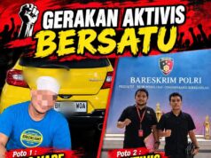 GAB Desak Polda Sumut dan Interpol Libas Jaringan Internasional Vape “Getar” di Tanjungbalai