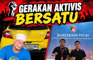 GAB Desak Polda Sumut dan Interpol Libas Jaringan Internasional Vape “Getar” di Tanjungbalai