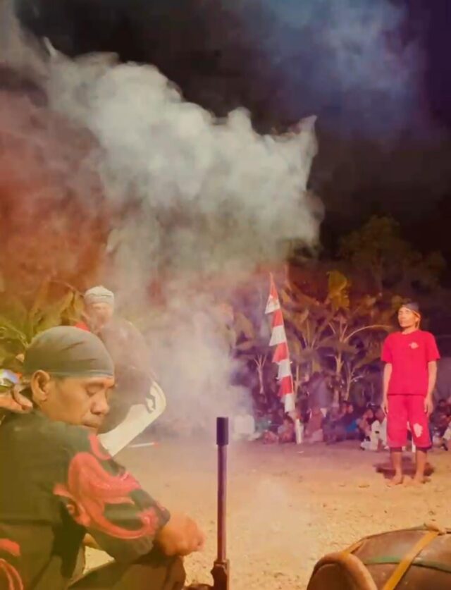 Sang Banaspati