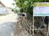 PEMERINTAH DESA WANGON GELAR PEMBANGUNAN DRAINASE DUSUN 3 RW 04, CEGAH GENANGAN DAN WUJUDKAN LINGKUNGAN NYAMAN