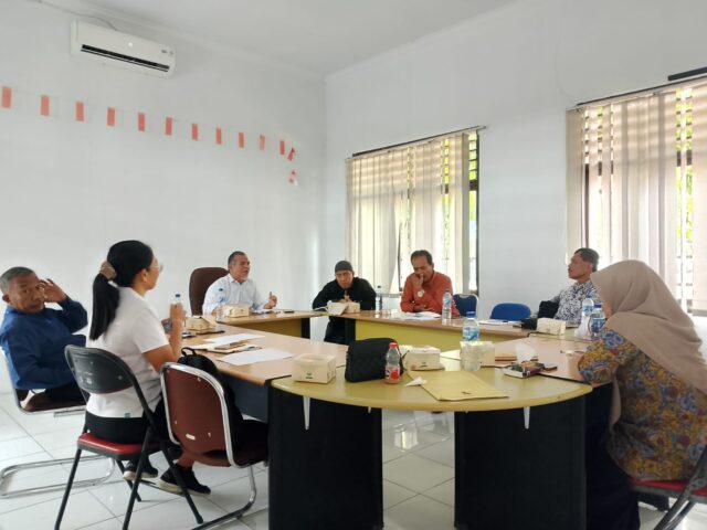 Rapat Tim