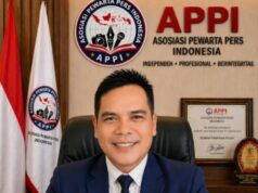 Munas APPI 2026 Perkuat Profesionalisme dan Independensi Pers